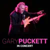 Gary Puckett - Gary Puckett in Concert (Live)